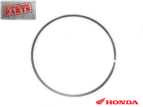 Honda STD Bore Piston Rings Ring Kit 1985 - 1989 ATC350 ATC 350 X TRX D OEM